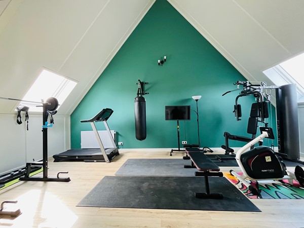 Medium property photo - Thomas Morelaan 90, 2135 WC Hoofddorp
